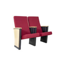 Bristol, Butaca de auditorios